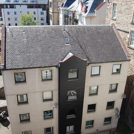 Anne House, Royal Mile Apartment Edinburgh Bilik gambar