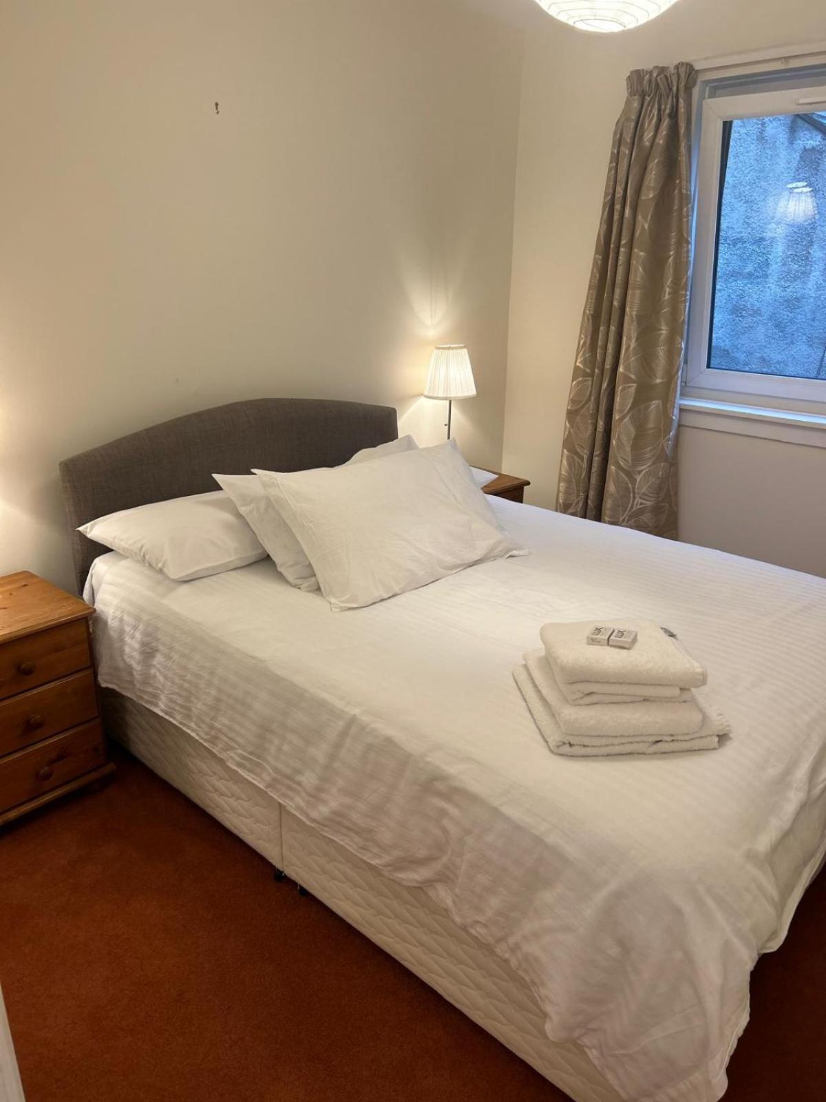 Anne House, Royal Mile Apartment Edinburgh Luaran gambar